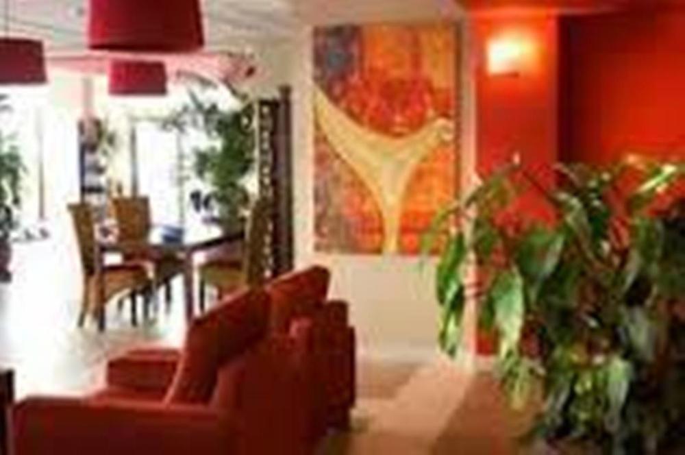 Hotel Livvo Jandia Golf Morro Jable  Dış mekan fotoğraf