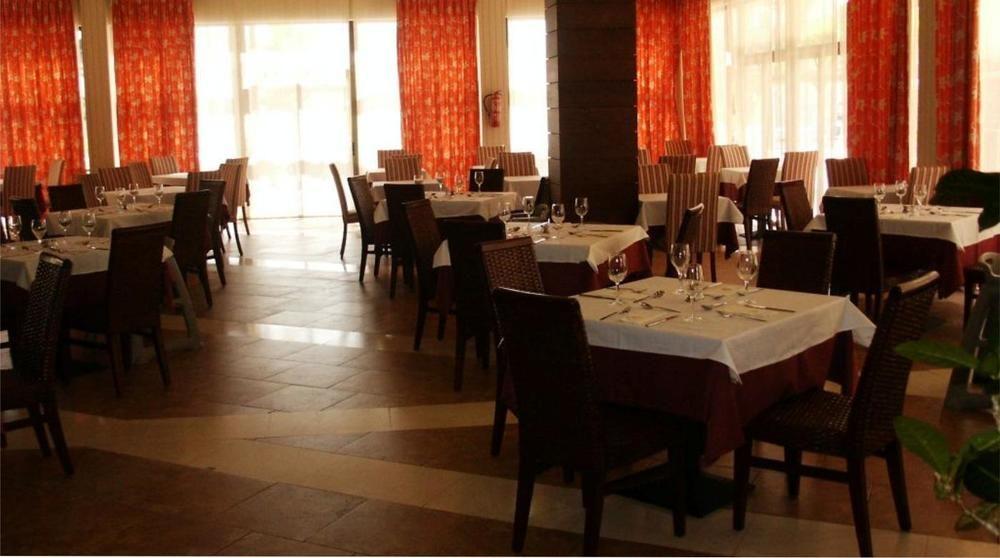 Hotel Livvo Jandia Golf Morro Jable  Dış mekan fotoğraf