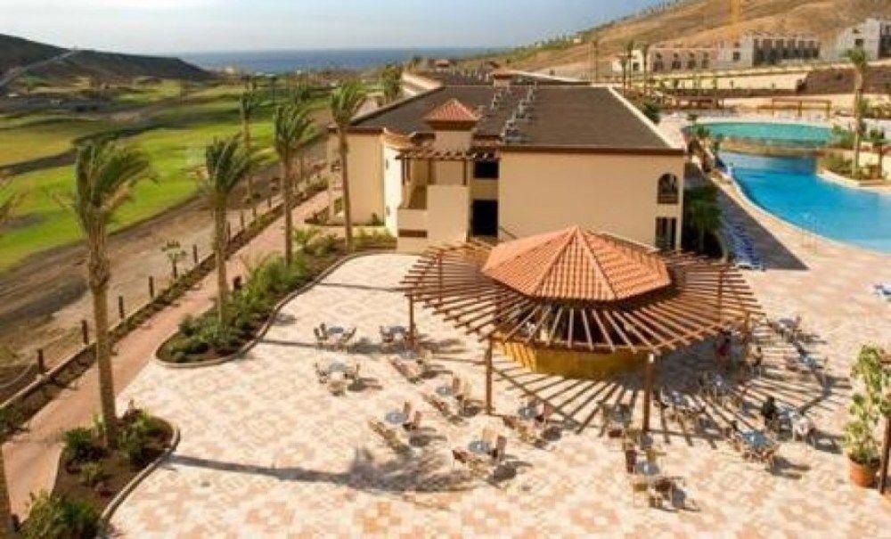 Hotel Livvo Jandia Golf Morro Jable  Konforlar fotoğraf