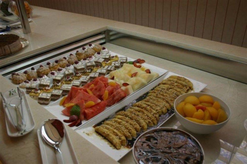 Hotel Livvo Jandia Golf Morro Jable  Dış mekan fotoğraf