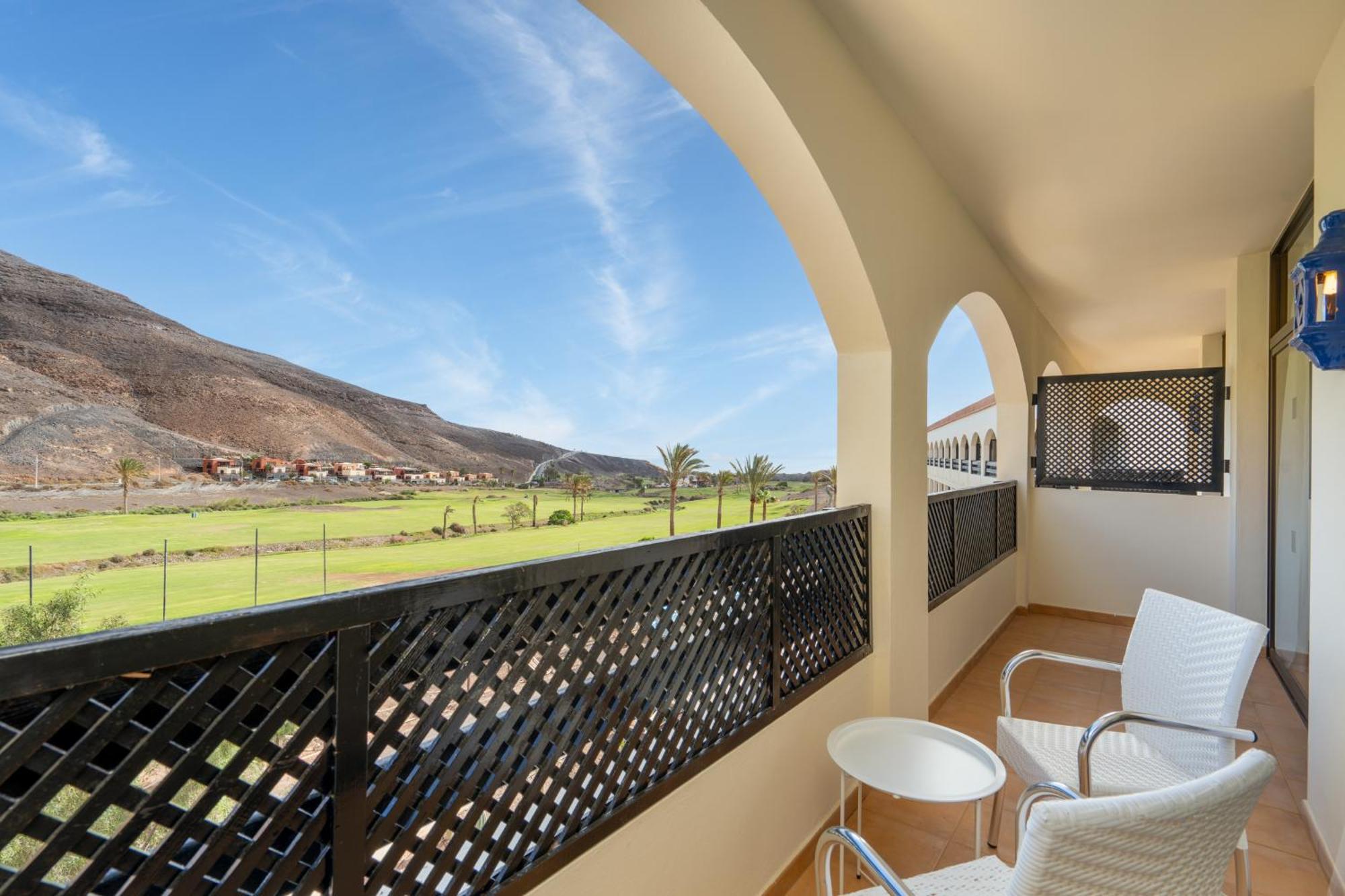 Hotel Livvo Jandia Golf Morro Jable  Dış mekan fotoğraf