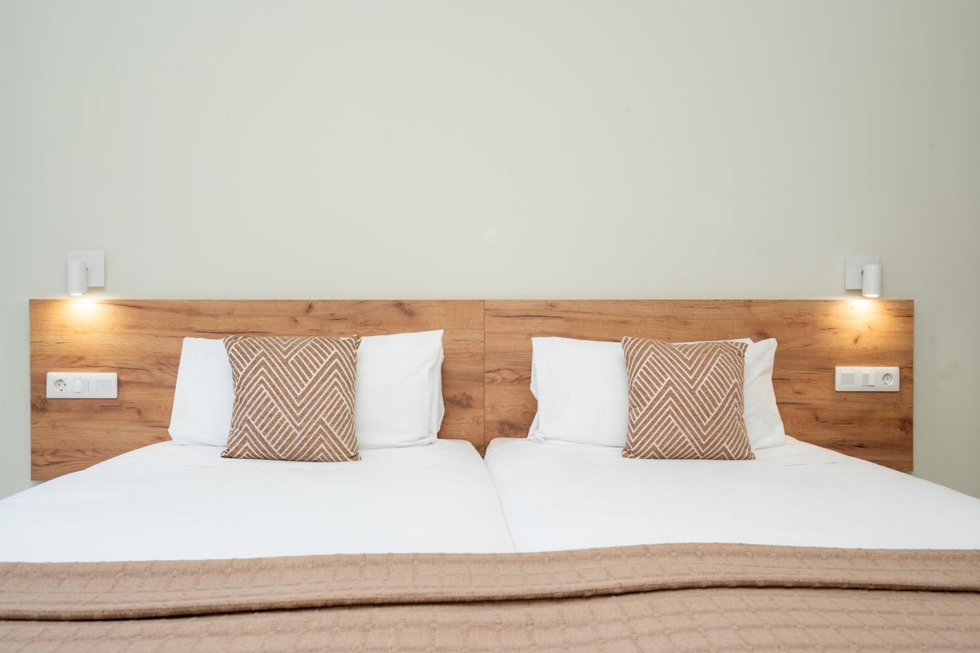Hotel Livvo Jandia Golf Morro Jable  Dış mekan fotoğraf