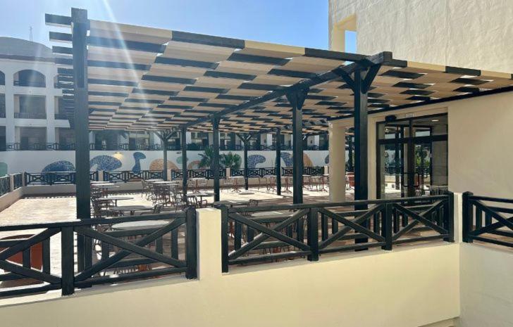 Hotel Livvo Jandia Golf Morro Jable  Dış mekan fotoğraf
