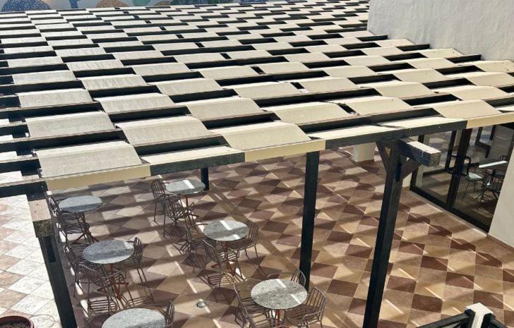 Hotel Livvo Jandia Golf Morro Jable  Dış mekan fotoğraf