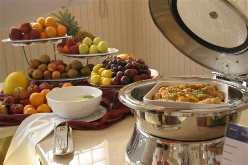 Hotel Livvo Jandia Golf Morro Jable  Dış mekan fotoğraf