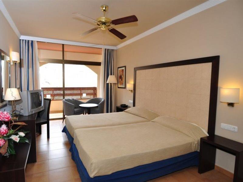 Hotel Livvo Jandia Golf Morro Jable  Dış mekan fotoğraf