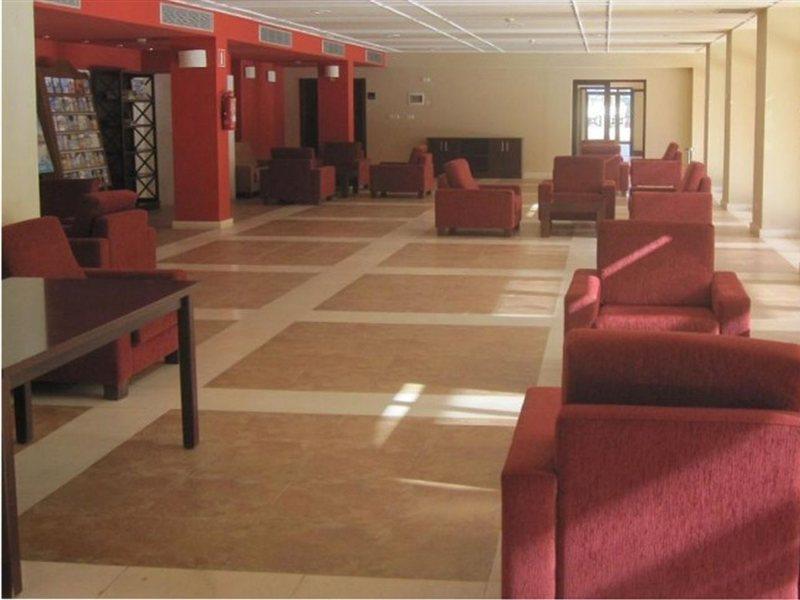 Hotel Livvo Jandia Golf Morro Jable  Dış mekan fotoğraf