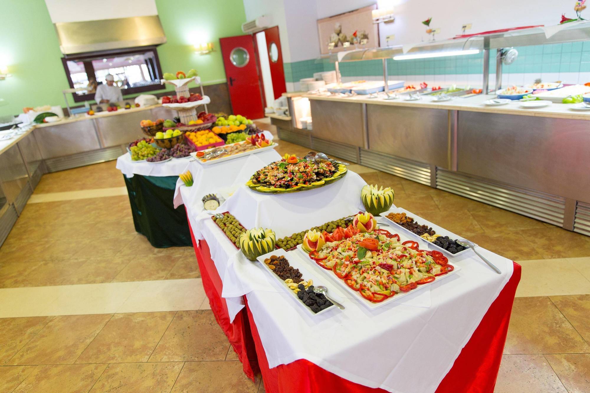 Hotel Livvo Jandia Golf Morro Jable  Dış mekan fotoğraf
