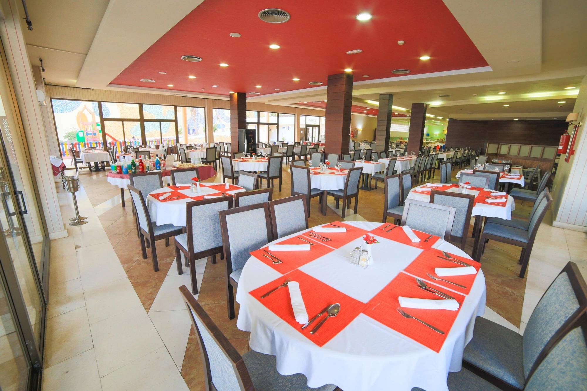 Hotel Livvo Jandia Golf Morro Jable  Dış mekan fotoğraf