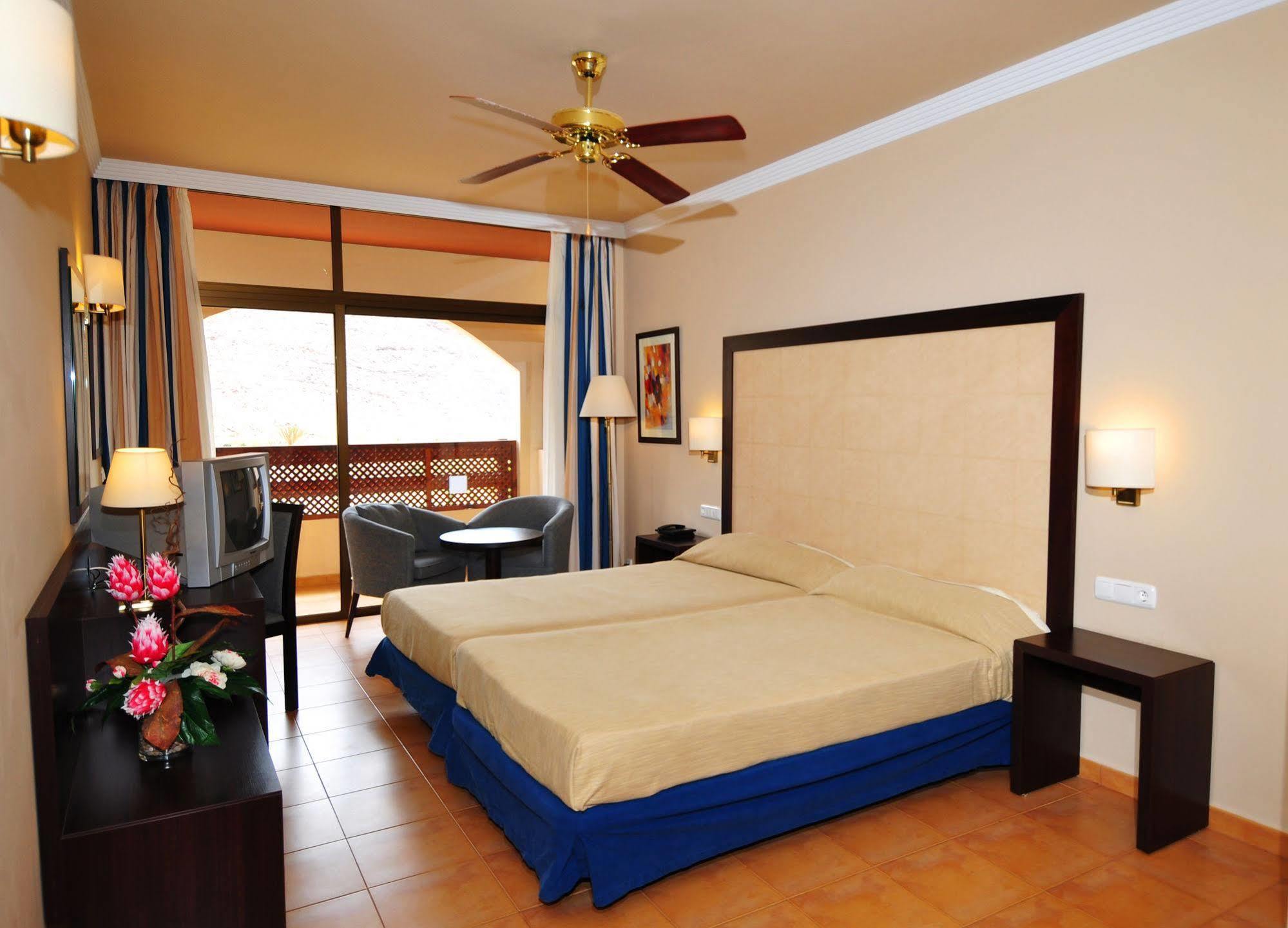 Hotel Livvo Jandia Golf Morro Jable  Dış mekan fotoğraf