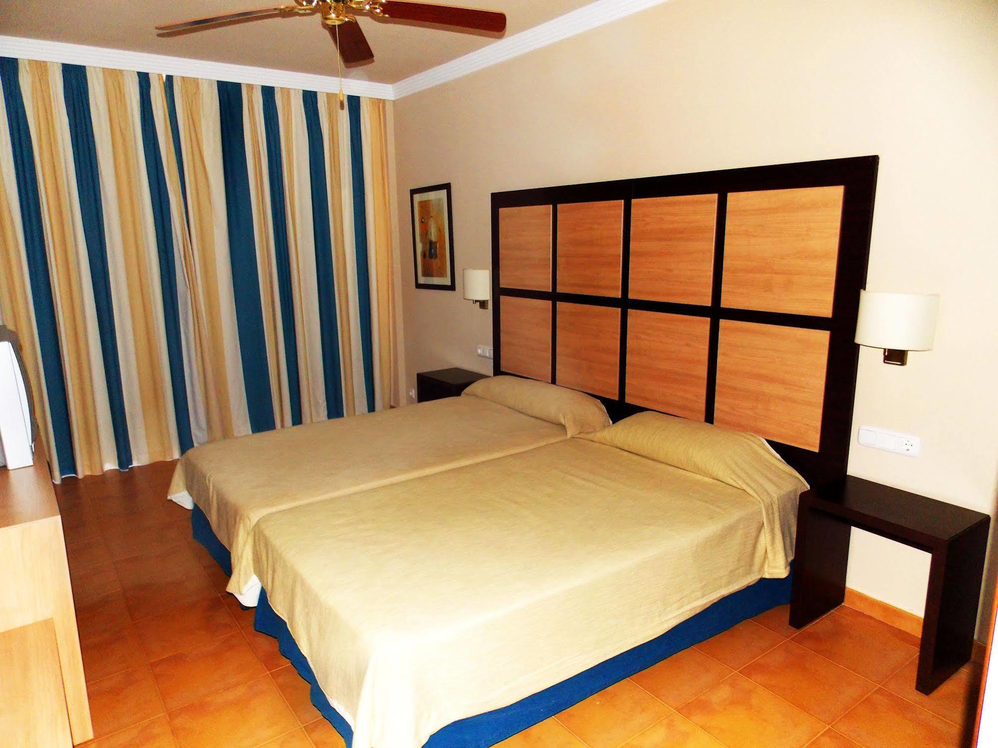 Hotel Livvo Jandia Golf Morro Jable  Dış mekan fotoğraf