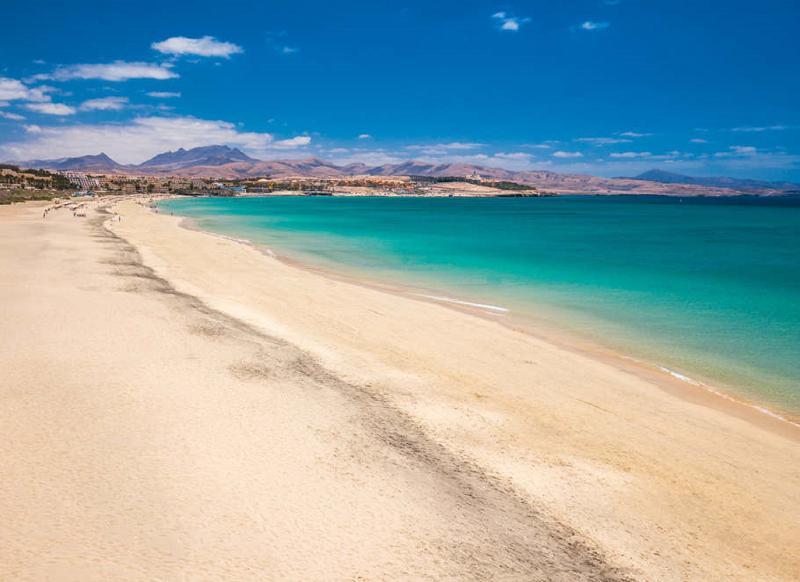 Hotel Livvo Jandia Golf Morro Jable  Dış mekan fotoğraf